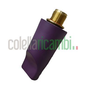 Tappo Sicurezza con Guarnizione Caldaia Ferro da Stiro Optimo GV4630 Tefal