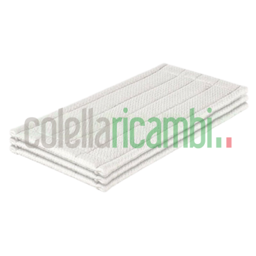 Panni Universali Fughe MF600 Originali Vorwerk Folletto Pulilava SP600S