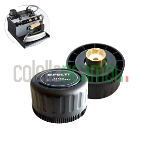 Tappo Vapore di Sicurezza Originale Polti per Vaporella 2H Professional