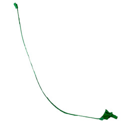 Leva Sgancio Originale Vorwerk Folletto Vk200 vK220S