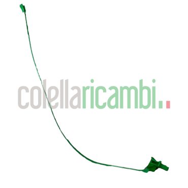 Leva Sgancio Originale Vorwerk Folletto Vk200 vK220S