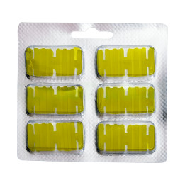 Profumi Deodorante Vaniglia Dovina Folletto VK130 VK131 VK135 VK136 VK140 VK150 VK200