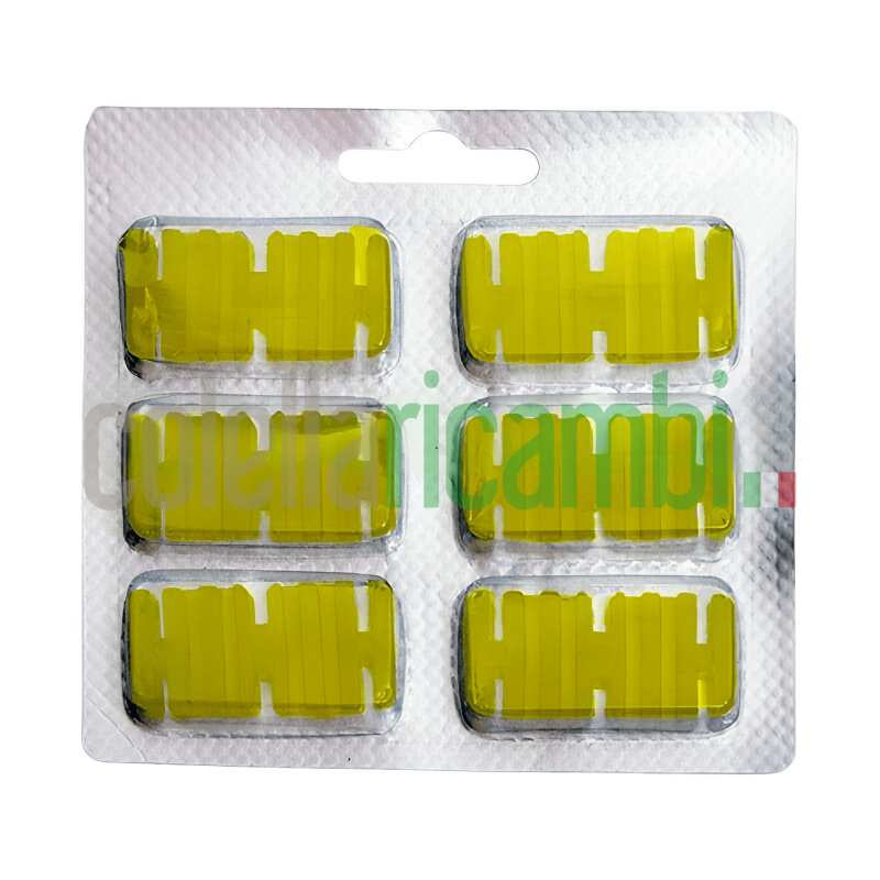 Profumi Deodorante Vaniglia Dovina Folletto VK130 VK131 VK135 VK136 VK140 VK150 VK200