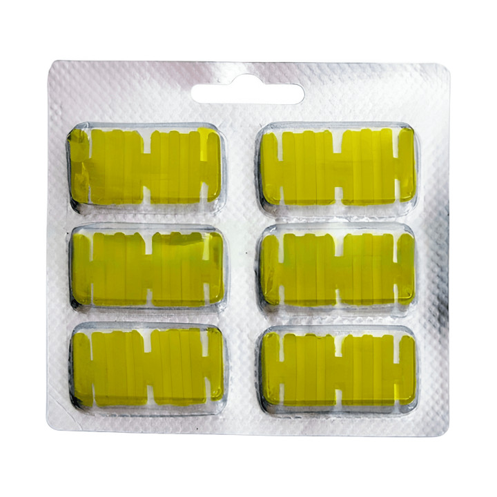 Profumi Deodorante Vaniglia Dovina Folletto VK130 VK131 VK135 VK136 VK140 VK150 VK200