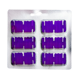 Profumi Deodorante Lavanda Dovina Folletto VK130 VK131 VK135 VK136 VK140 VK150 VK200
