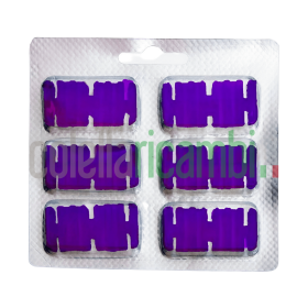 Profumi Deodorante Lavanda Dovina Folletto VK130 VK131 VK135 VK136 VK140 VK150 VK200