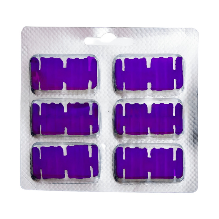 Profumi Deodorante Lavanda Dovina Folletto VK130 VK131 VK135 VK136 VK140 VK150 VK200