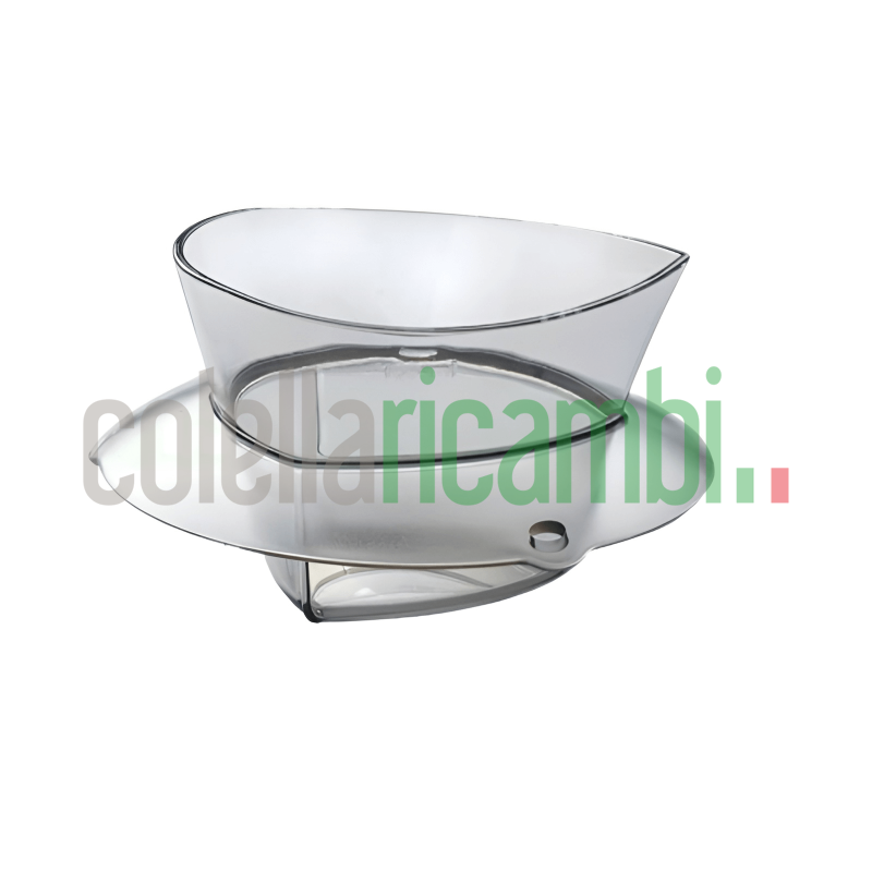 Misurino Dosatore Bicchierino Compatibile per Vorwerk Bimby TM5