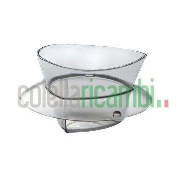 Misurino Dosatore Bicchierino Compatibile per Vorwerk Bimby TM5