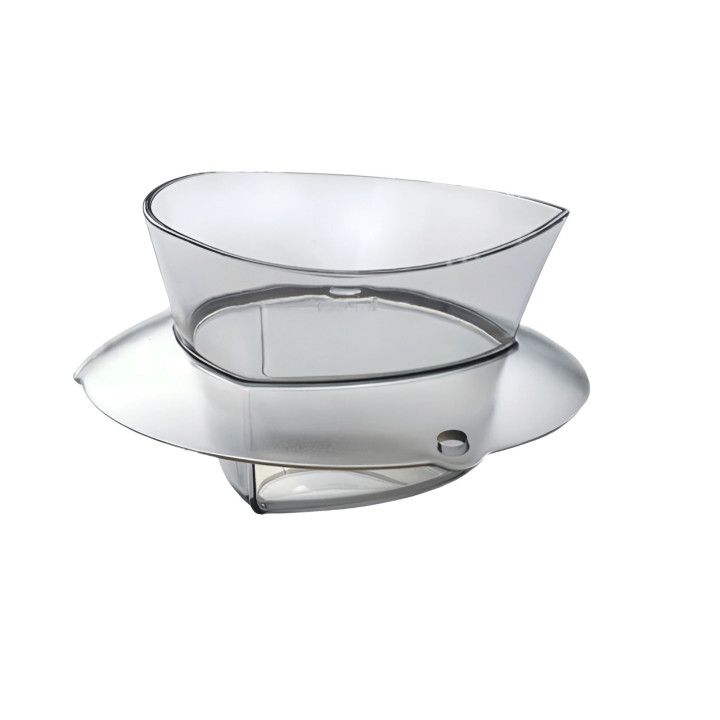 Misurino Dosatore Bicchierino Compatibile per Vorwerk Bimby TM5