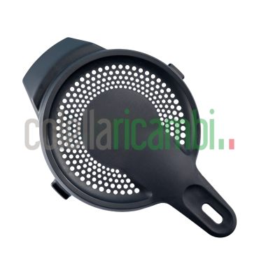 Paraschizzi Originale Vorwerk Bimby TM6