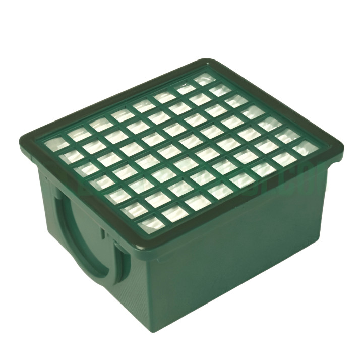 Microfiltro Igienico Hepa Compatibile per Vorwerk Folletto VK130 VK131