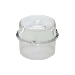 Misurino Dosatore Bicchierino Compatibile per Bimby TM31 TM21