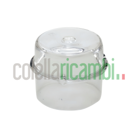 Misurino Dosatore Bicchierino Compatibile per Bimby TM31 TM21
