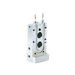 Termoblocco Base con Resistenza Didiesse Frog