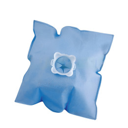 Sacchetto Aspirapolvere Wonderbag Universale Mint Aroma X 5 WB415120