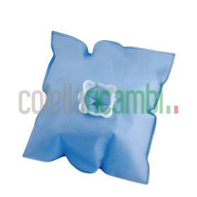 Sacchetto Aspirapolvere Wonderbag Universale Mint Aroma X 5 WB415120