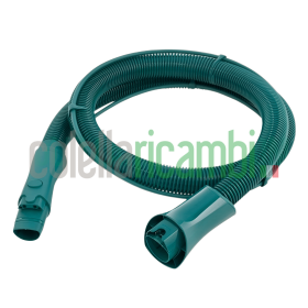 Tuboflex Tubo Flessibile Vorwerk Folletto VK 130 131 135 136 140
