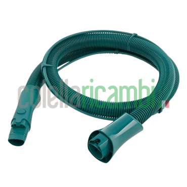 Tuboflex Tubo Flessibile Vorwerk Folletto VK 130 131 135 136 140