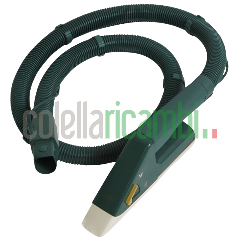 Picchio PB411 Rigenerato Originale Vorwerk per Folletto VK120 121 122