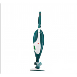 Aspirapolvere Vorwerk Folletto VK136 con HD40 Rigenerato Originale