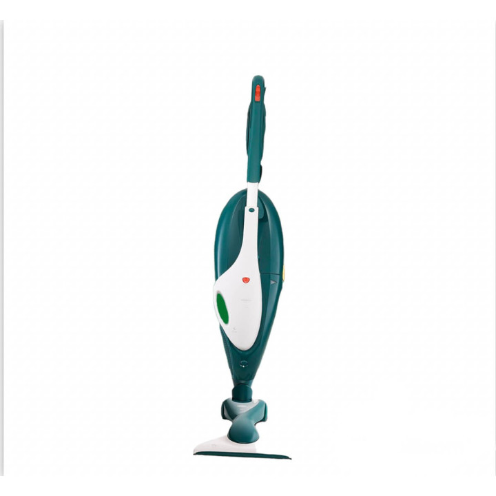 Aspirapolvere Vorwerk Folletto VK136 con HD40 Rigenerato Originale