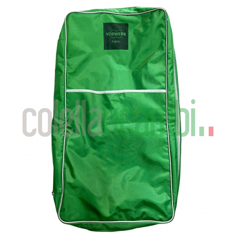 Borsa Accessori Originale Vorwerk Folletto VK130 VK 135 VK 136