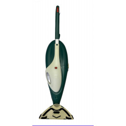 Aspirapolvere Vorwerk Folletto Kobold VK136 con HD13 Rigenerato