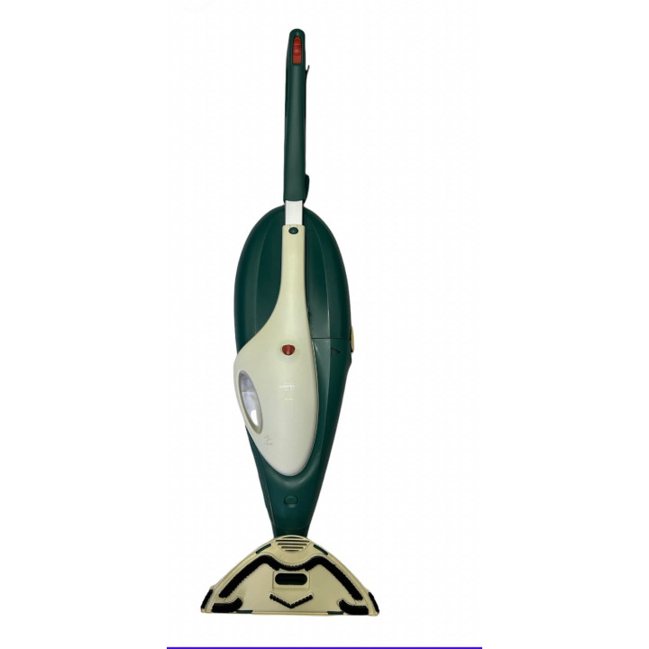 Aspirapolvere Vorwerk Folletto Kobold VK136 con HD13 Rigenerato