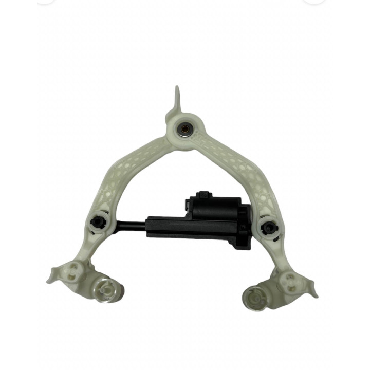 Motore Azionamento Bracci Originale Vorwerk Bimby TM5