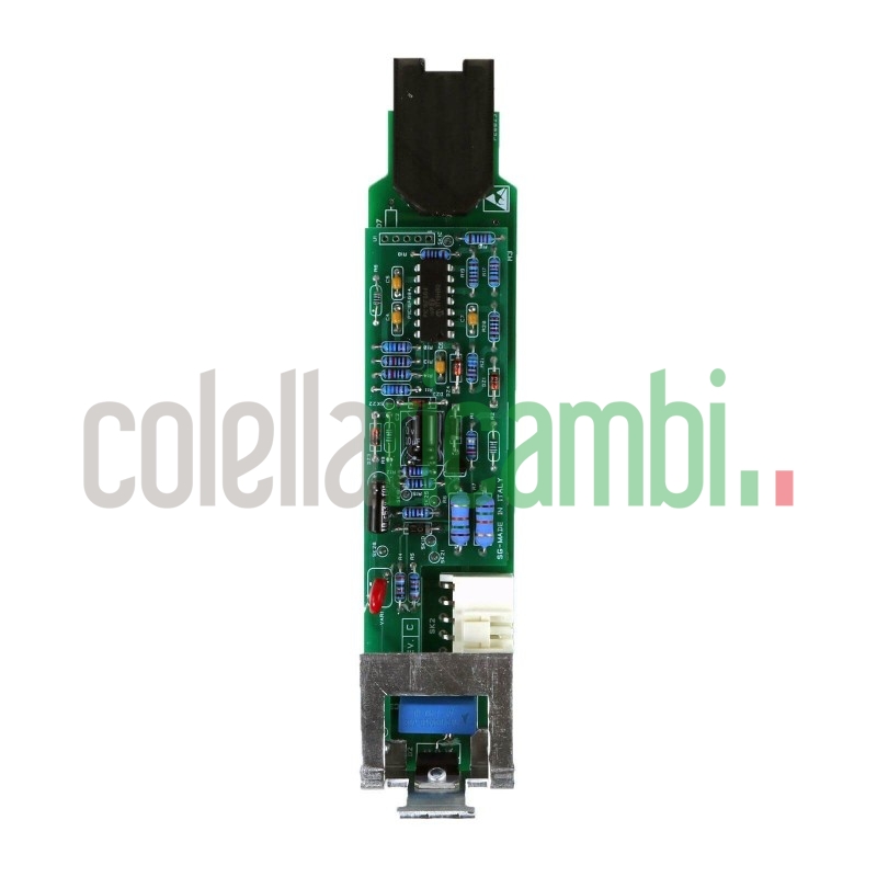 Scheda Elettronica Adattabile Vorwerk Folletto VK130 VK131