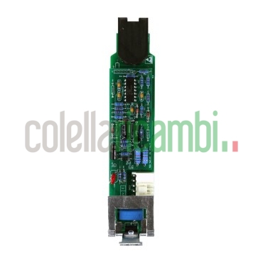 Scheda Elettronica Adattabile Vorwerk Folletto VK130 VK131