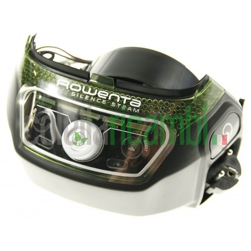 Modulo Scheda Comandi Scheda Elettronica Originale Rowenta