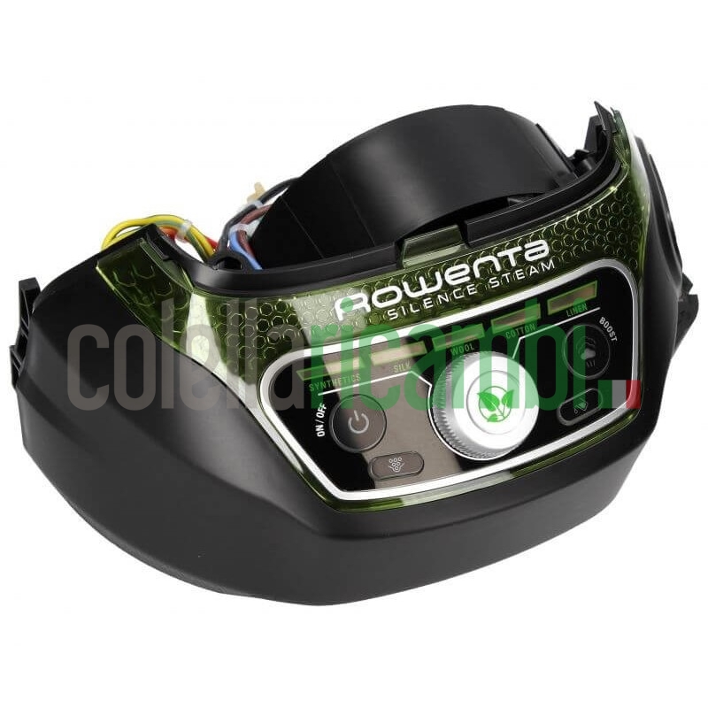 Modulo Scheda Comandi Scheda Elettronica Originale Rowenta CS-00143085