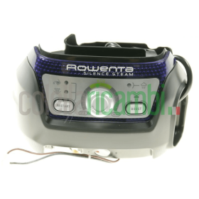 Scheda Comandi Elettronica Originale Rowenta