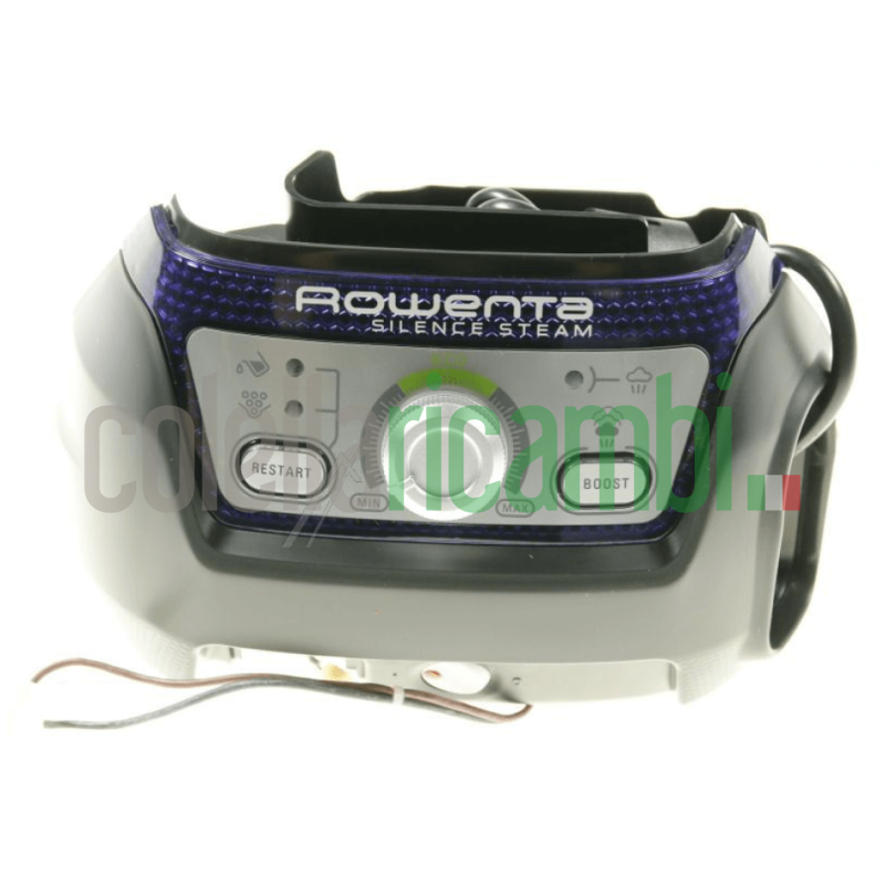 Scheda Comandi Elettronica Originale Rowenta
