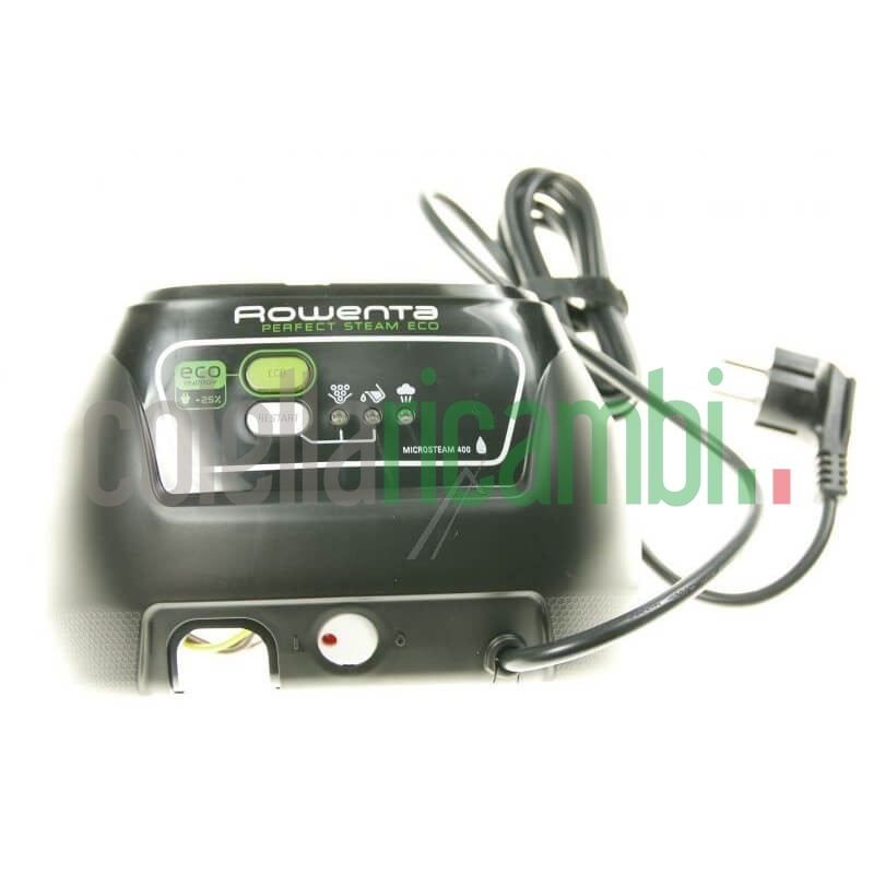 Scheda Elettronica Ferro da Stiro Originale Rowenta