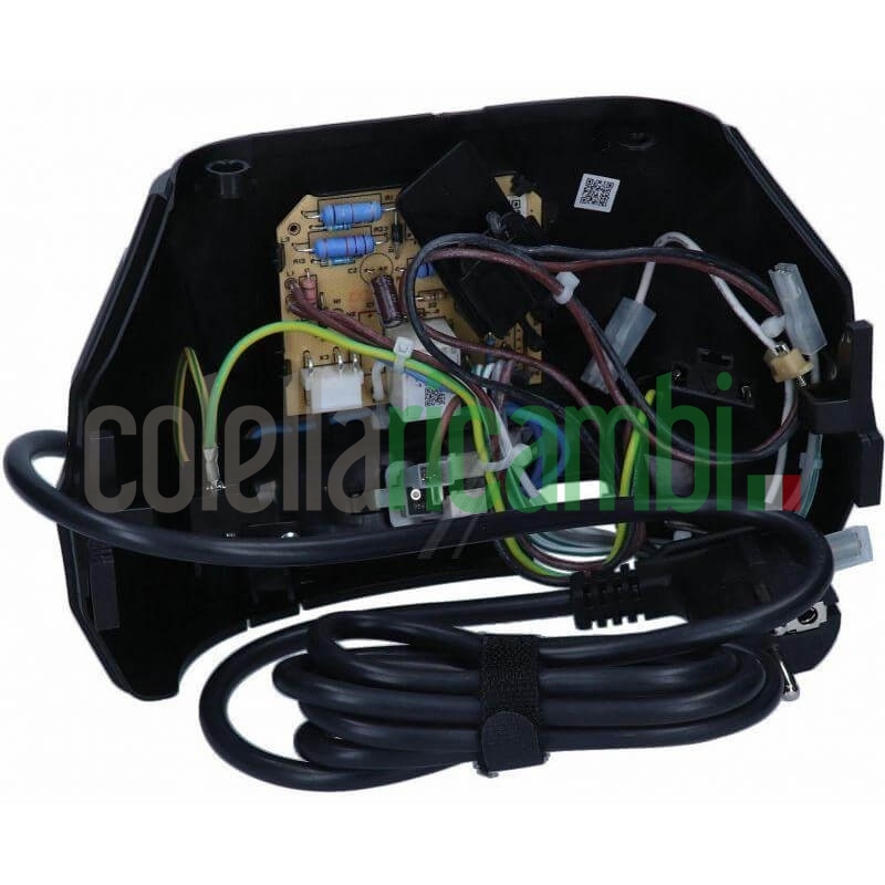 Scheda Elettronica Ferro da Stiro Originale Rowenta CS-00141457