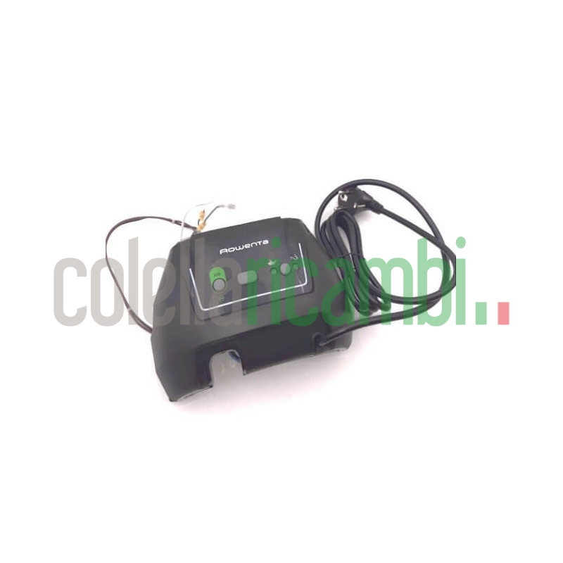 Carter Cruscotto Ferro da Stiro Originale Rowenta CS-10000058