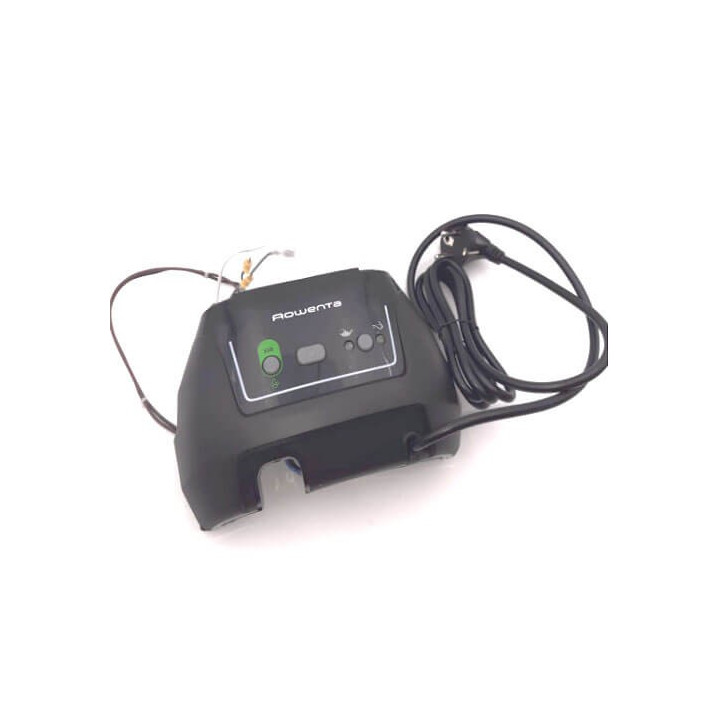 Carter Cruscotto Ferro da Stiro Originale Rowenta CS-10000058
