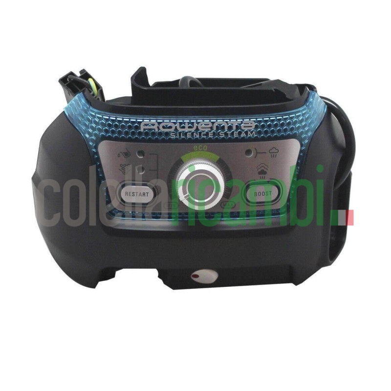 Modulo comandi Silent Steam Originale Rowenta
