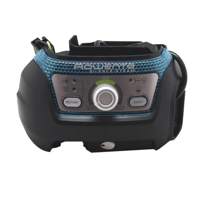 Modulo comandi Silent Steam Originale Rowenta