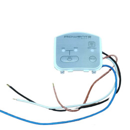 Scheda Ferro da Stiro FS-9100023574 Originale Rowenta