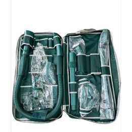 Borsa con Accessori Nuova Originale Vorwerk Folletto VK 200 150 140