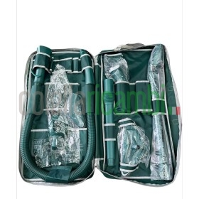 Borsa con Accessori Nuova Originale Vorwerk Folletto VK 200 150 140