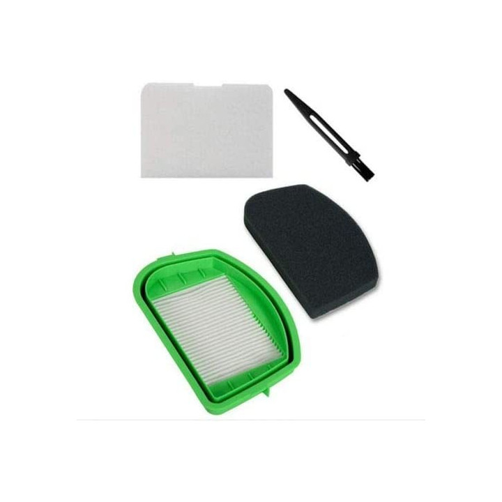 Kit Filtro aspirapolvere City Space Cyclonic Moulinex (ZR005701)