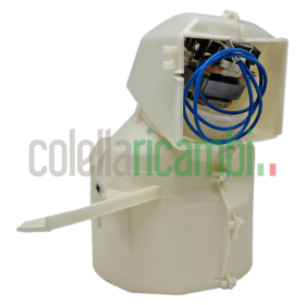 Motorino Di Raffreddamento Originale Vorwerk Bimby TM21