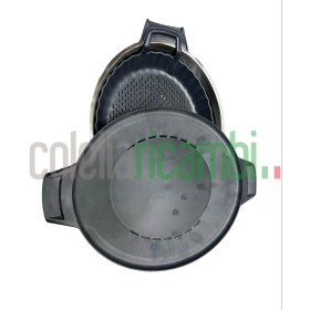 Set Varoma Completo Originale Vorwerk Bimby TM21