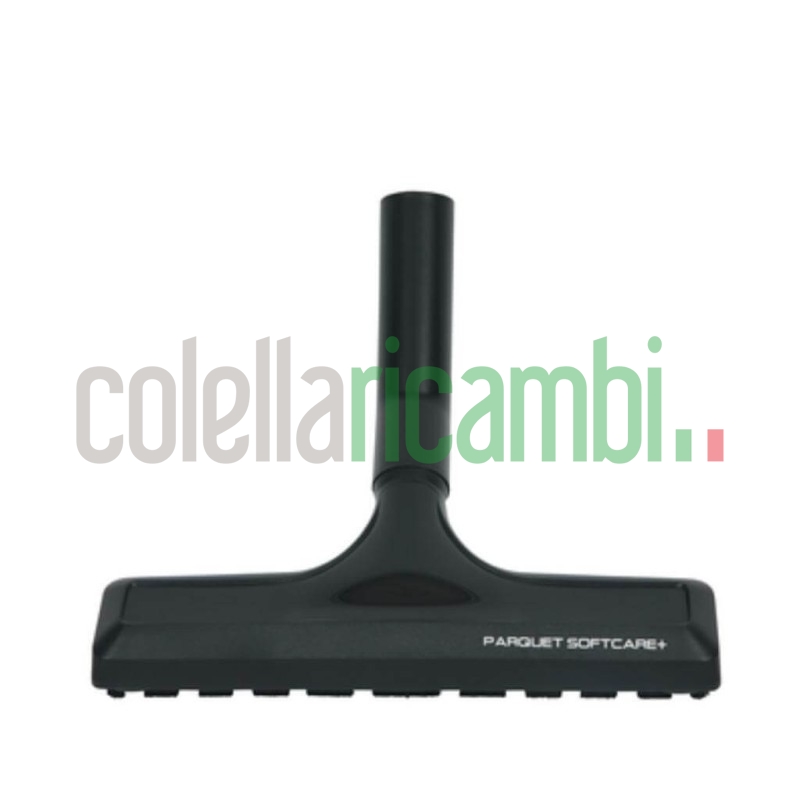 Spazzola lunga Nera Originale Rowenta RS-2230001385