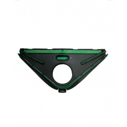 Piastra Setole per Spazzola HD7 Originale Vorwerk Folletto VK7